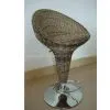 Supply Rattan Chair / Quality Rattan Bar Chairs / Leisure Rattan Chair thumbnail-1