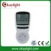 Indoor Use Smart Home Energy Meter Monitor for Convenience From Maunufacturer thumbnail-1