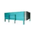 Acrylic Bathtub Forming Machine/Bathtub Machine/Automatic Molding With Mold Heating Furnace thumbnail-1