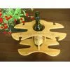 Malaysia Bamboo Wine Rack thumbnail-2
