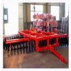 1BJ Wing-folded Offset Medium Harrow for Tractor thumbnail-1