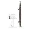 Aluminum Balustrade Column Staircase thumbnail-3