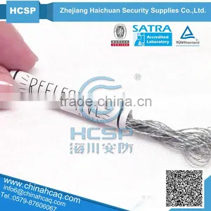 Polyester Reflective Sewing Thread and Yarn thumbnail-5