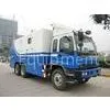Oilfield Special Vehicles Well Logging Truck thumbnail-1