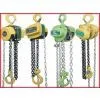 Manual Chain Hoist Details thumbnail-3