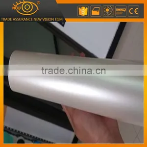 High Quality Automatic Repair Scratch Transparent PPF Self Adhesive Clear Car Paint Protection TPU Film thumbnail-2