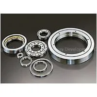 Crossed Cylindrical Roller Bearing - CRBH Series thumbnail-1