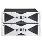 Large Scale Performance Audio Sound Amplifier With 20kohm Input Impedance thumbnail-1