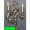 European Copper Wall Lamp,european Brass Wall/shade Lamp thumbnail-1