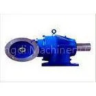 Industrial Heavy Torque Planetary Gearbox For Agitator TP Series / Cycloidal Gear Reducer thumbnail-1