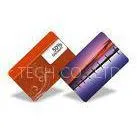 Wireless13.56MhzRFID Smart Card / NFC Business Card For Access Control System thumbnail-1