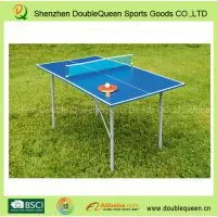 Mini Table Tennis Set for Kids Toys thumbnail-1