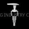 Metal PP Body Lotion Pump / Shampoo Dispenser Pump 2.0ml 24/410 for Cosmetic thumbnail-1