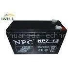 Energy Saving 50Hz / 60Hz Off-Grid Solar Inverter 48vdc To 220vac Inverter thumbnail-1