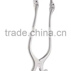 SCALP CONTOUR RETRACTOR,Self Retaining Retractor,Orthopedic Instruments thumbnail-1