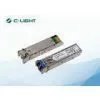 OC3 STM 1 155M 1310nm SFP Optical Transceiver / 15km SMF Transceiver thumbnail-1