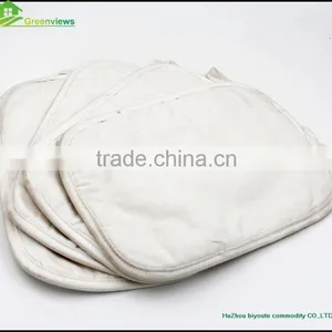 Promotion Customized White Printed Polyester Kitchen Thick Pot Holder thumbnail-1