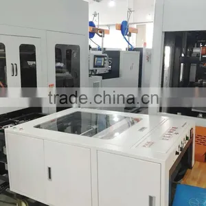Nonwoven Fabric Box Bag Making Machine thumbnail-4