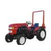 Greenhouse Tractor (garden Tractor) thumbnail-1