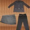 Military Police Wool Uniform Woolen Uniform Wool Working Uniform thumbnail-1