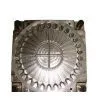 Plastic Spoon Mould Fork Mold thumbnail-1