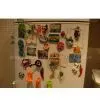 Cute PVC Magnets thumbnail-1