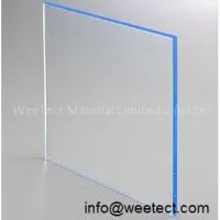 WeeTect Abrasion Resistant Plastic Coatings thumbnail-1