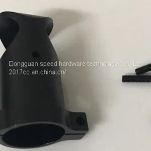 China's Professional Hardware Accessories Processing Machinery Processing Machine Processing, High-precision Metal Proce thumbnail-4