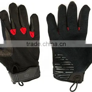 Top Quality Athletic Crossfit Training Workout Gloves thumbnail-5