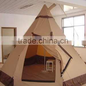 Kids Indoo Train Play Tent thumbnail-1