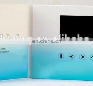 Mini Size Led Video Card With USB thumbnail-2