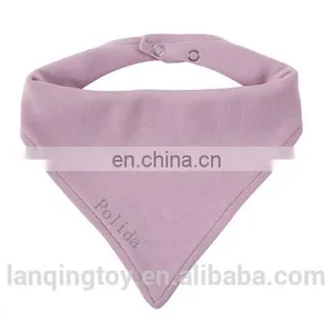2016 China Supplier Wholsale Cotton Bib Hanger thumbnail-2