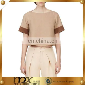 2014 Fashion Wool Top thumbnail-1