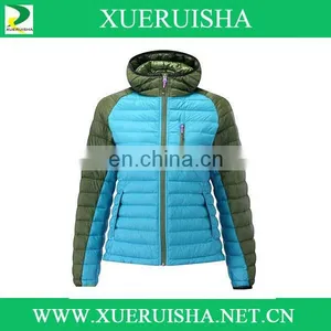 Warm Casual Coats for Woman Winter Outdoor Jacket Coats thumbnail-4