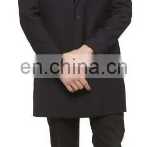 2017 Blazer Men Fashion New Blazer Jackets Designs thumbnail-2