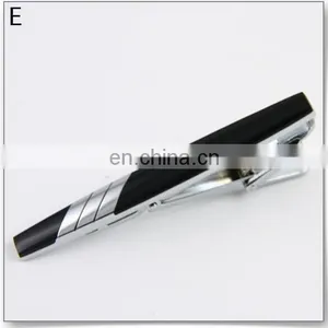 Tie Clip With Custom Logo Custom Tie Clip thumbnail-1