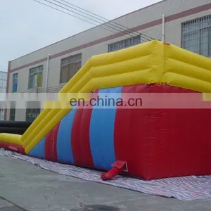 Sport Game Outdoor Equipment Inflatable Zorb Ball Track thumbnail-6