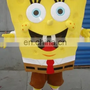 Good Quality Cartoon Mascot Costume thumbnail-6