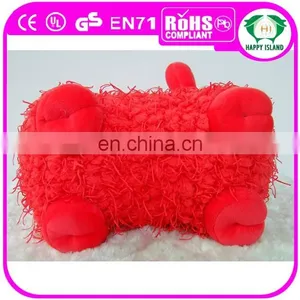 Hot! Handmade New Year Toy/chinese New Year Plush Toy/sheep Plush Toy thumbnail-4