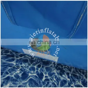 Best PVC Material Type Inflatable Swimming Pools Commerial Inflatable Pools for Sale thumbnail-3