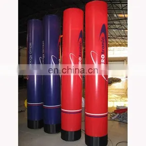 Inflatable Totem, Inflatable Light Column,inflatable Light Tube thumbnail-1