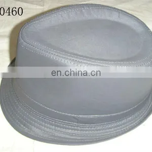 Fedora Felt Hat thumbnail-1