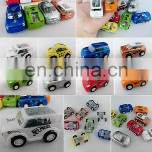 Cheap Pull Back Little Toy Cars for Sale thumbnail-2