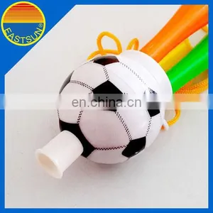 Best Selling World Cup Plastic Loud Vuvuzela Horn for Football Fans thumbnail-3