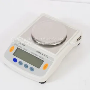 DJ-Series Precision Balance, Jewelry Balance ,electronic Precision Balance Manufacturer thumbnail-1