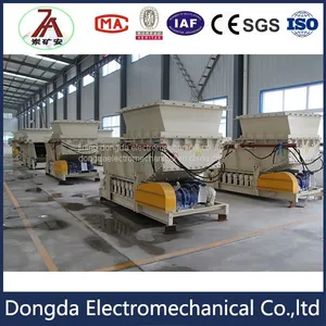 Hot Sale GLD Series Belt Type Coal Feeder thumbnail-1