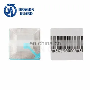 Dragon Guard RL404 RF Label 8.2MHz thumbnail-1