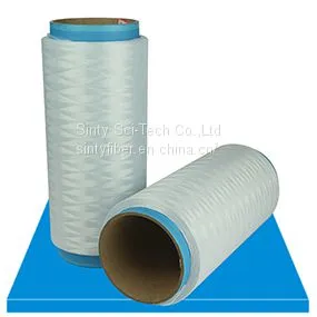 Sinty High-strength UHMWPE Fiber thumbnail-1