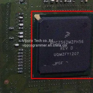MPCZ562MZPH56 REV Car Computer Board Displaceable ECU Chip thumbnail-1