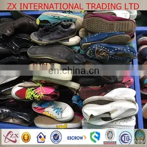 Well Sell Used Shoes and Clothes to Africa Women Shoes Dubai Used Shoe thumbnail-4